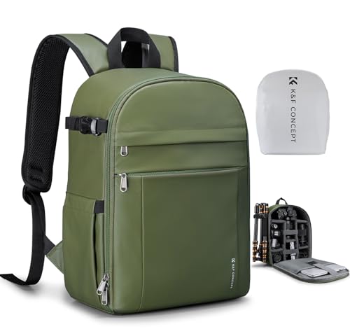 Camera Backpack