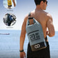 Dry Bag Waterproof Backpack with Phone Pouch 5L