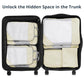 Compression Packing Cubes 8 Set (8 Count)