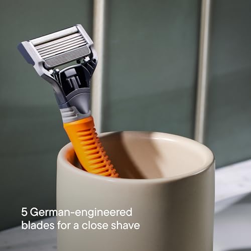 Original Shaving Kit for Men