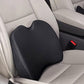 Super Soft Lumbar Support Pillow for Car