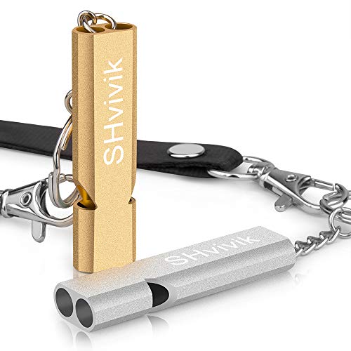 Emergency Whistle
