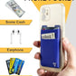 Aluminum Wallet for Men