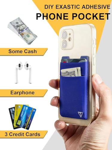 Aluminum Wallet for Men