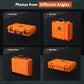 HC 4410 Waterproof Hard Case with Foam