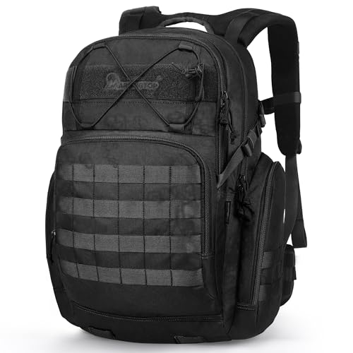 40L Tactical Backpack for Men