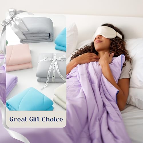 Outlast® Twin XL Cooling Comforter