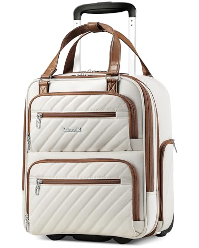 Underseat Carry On Bag