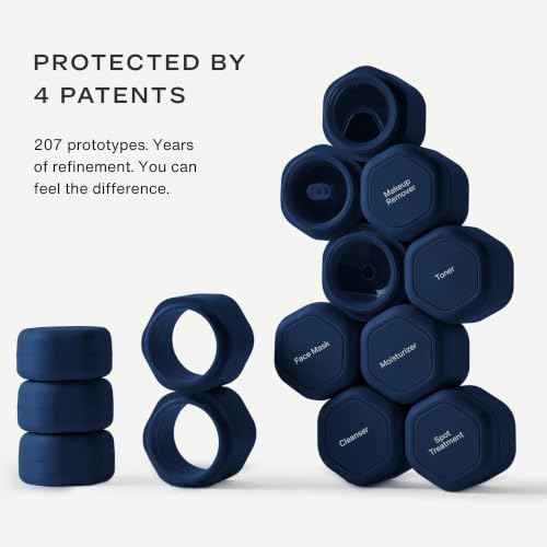 Capsules Basic Skincare Set