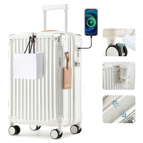 Carry On Luggage