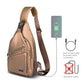 Crossbody Sling Bag