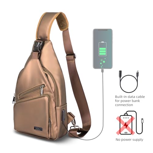 Crossbody Sling Bag