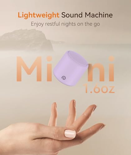 Portable White Noise Machine