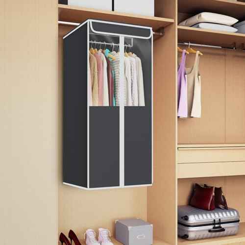 Garment Bags for Hanging Clothes