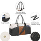 Women Weekender Travel Duffle Bag