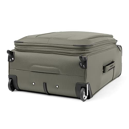 Maxlite 5 Softside Checked Luggage Upright