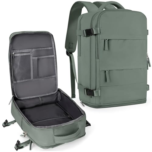 Large Travel Backpack For Women Men