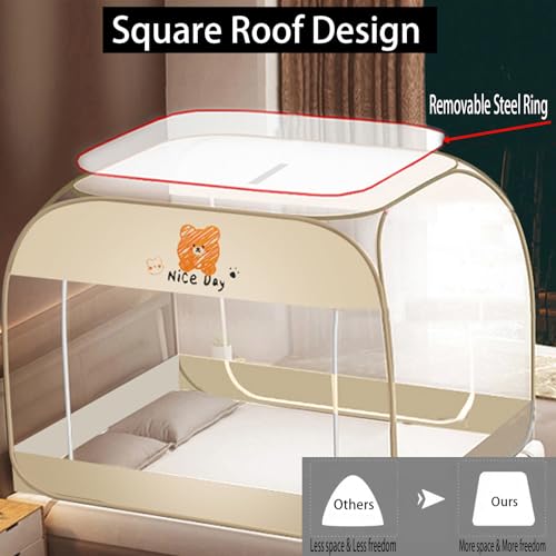 Mosquito Net for Bed