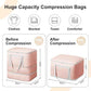 Comforter Storage Bag (2 Count)