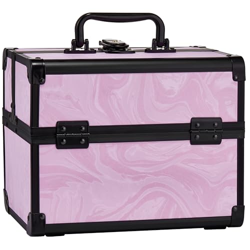Makeup Train Case