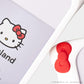x Hello Kitty Hydrating Hand Sanitizer Spray & Case Travel Size