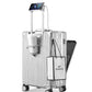 PC Hardside Carry On Luggage