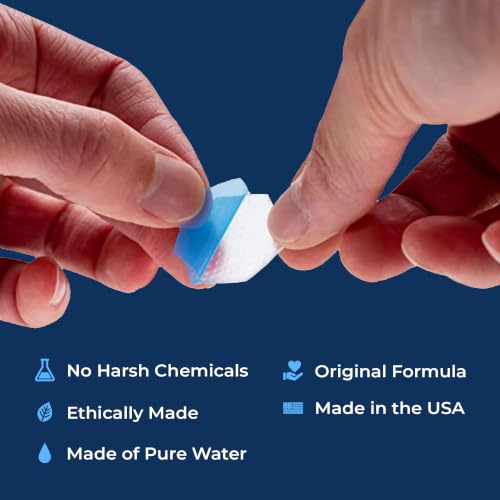 Hexagels Plus Aloe Vera (50 Count)