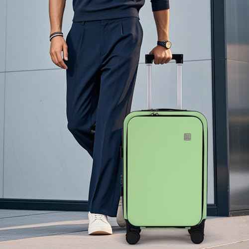 20 Inch Carry On Luggage