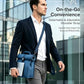 Insulated Foldable Lunch Bag