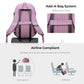 Design Laptop Backpack with USB Charging Port