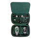 Luxury Watch Travel Case for Men High End Portable 2