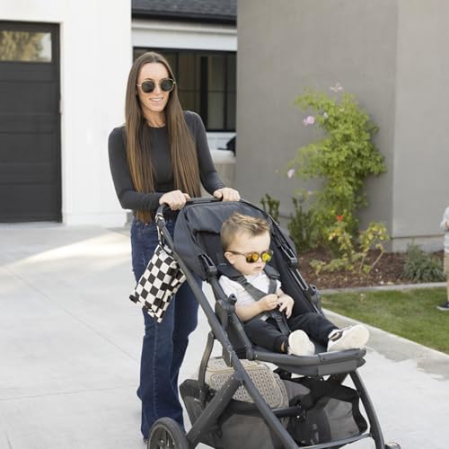 Portable Diaper Changing Pad