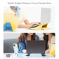 Laptop Carry Sleeve with Stand &Smart Storage for 14" Laptop for Work