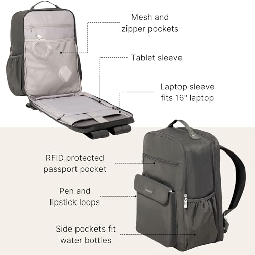 Everyday Laptop Backpack