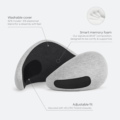 Ostrichpillow GO Travel Pillow