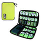 Electronics Organizer Travel Case