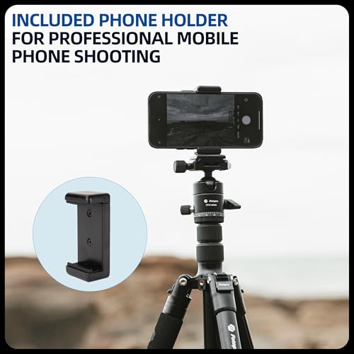 73" Camera Tripod