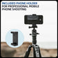 73" Camera Tripod