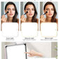 Makeup Bag with LED Mirror