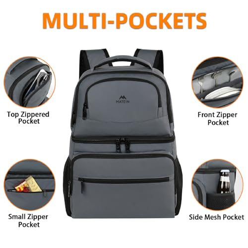 Backpack Cooler for Men
