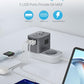 Universal Travel Adapter 30W