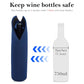 Wine Travel Cooler Bag Holder