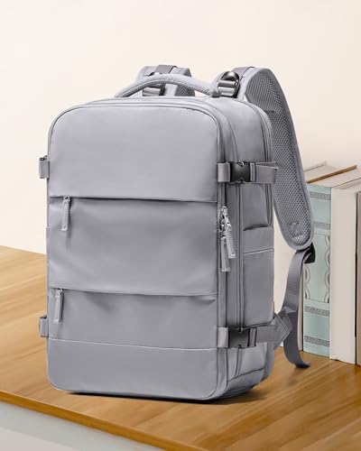 Travel Backpack For Women Men