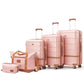 Luggage Sets with spinner wheels