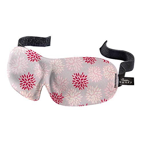 40 Blinks No Pressure Eye Mask for Travel & Sleep