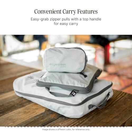 Pack It Starter Set (3 Count)