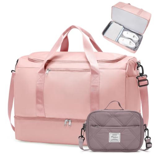Extra Large Travel Duffle Bag