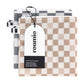 Roamio Reusable Sandwich and Snack Bags