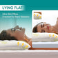 Ultra Thin Pillows