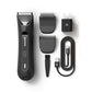 The Lawn Mower® 3.0 Plus Groin & Body Hair Trimmer
